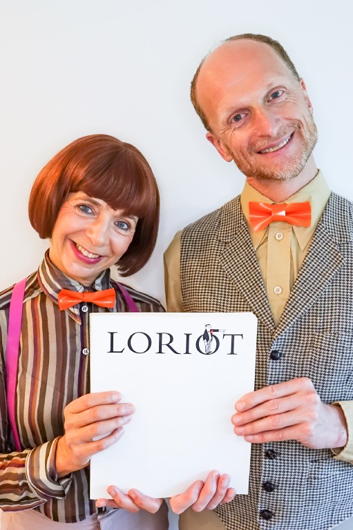 Die Lesekomplizen_Loriot_Foto1